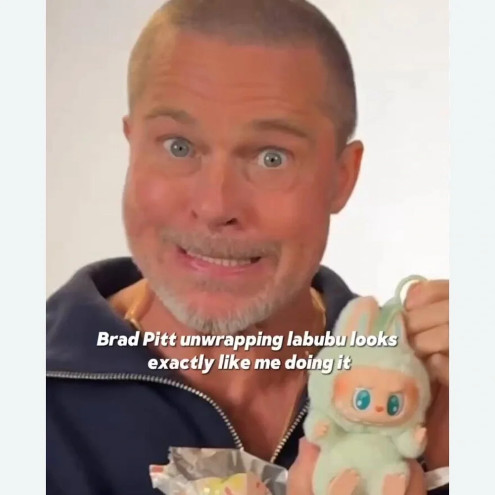 Labubu - Picture 9 of 9